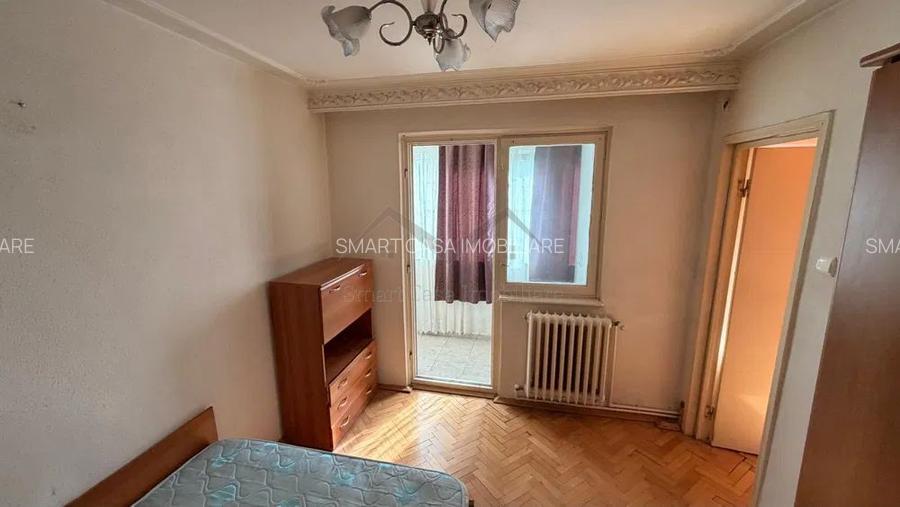 Apartament 2 Camere Parcul Voievozilor Alexandru cel Bun - 4