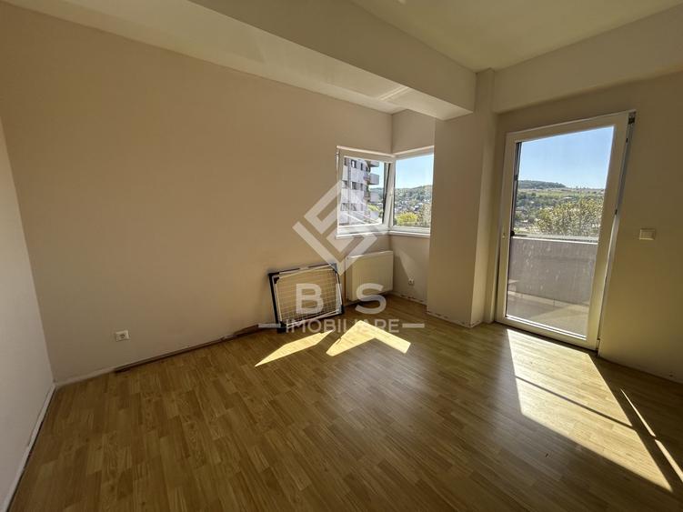 Apartament 3 camere | 84 mp  | zona Kaufland de Jos