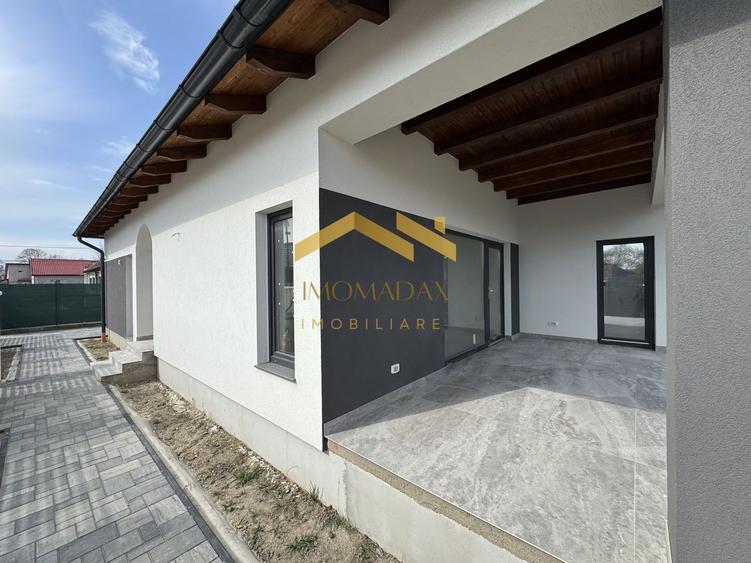 Utvin-Casa Individuală-Predare Imediată