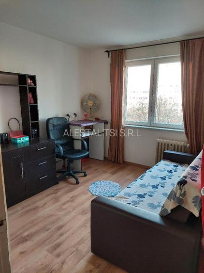 2 camere metrou 1 decembrie 1918 - pet friendly - 2
