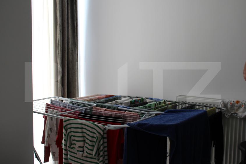 Penthouse de vanzare, 114 mp, zona Unirii - AMA Residence