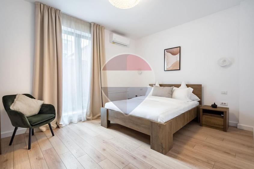 Apartament 3 camere Calea Victoriei