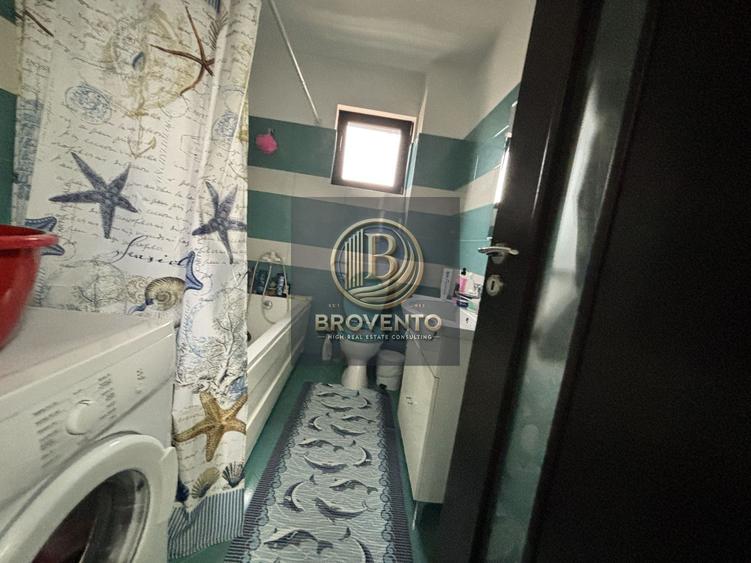 Apartament 2 camere Rahova-Soseau Magurele