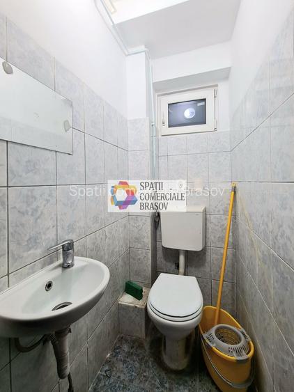 Spatiu birouri de vânzare Brasov - 55 mp  # Plus - Imo. ro - 7