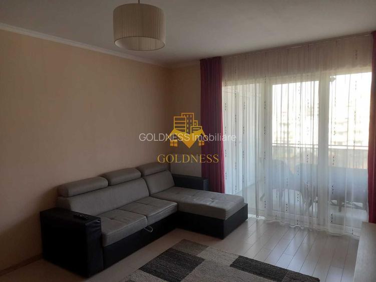 2 camere decomandate, terasa, parcare, Zona Piata Marasti, Mega Image - 3