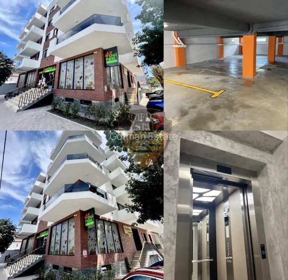 Penthouse 4 cam 220mp, Eforie Nord, 2 Parcari, 3 terase, Vedere Spre Mare, 3 bai - 12