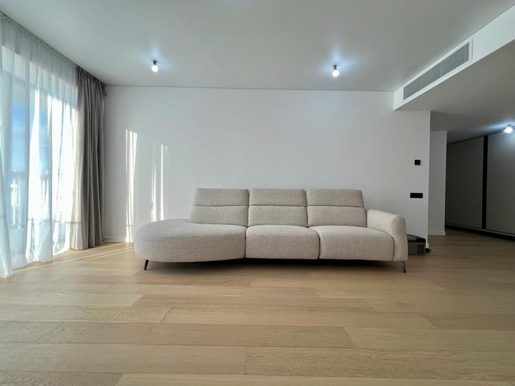 Vanzare Apartament 3 Camere OneHD Fabrica de Glucoza Pipera Aviatiei Floreasca