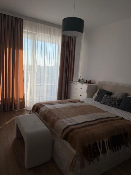 Apartament 2 camere-54mp+13mp terasa-Str. Dunarii