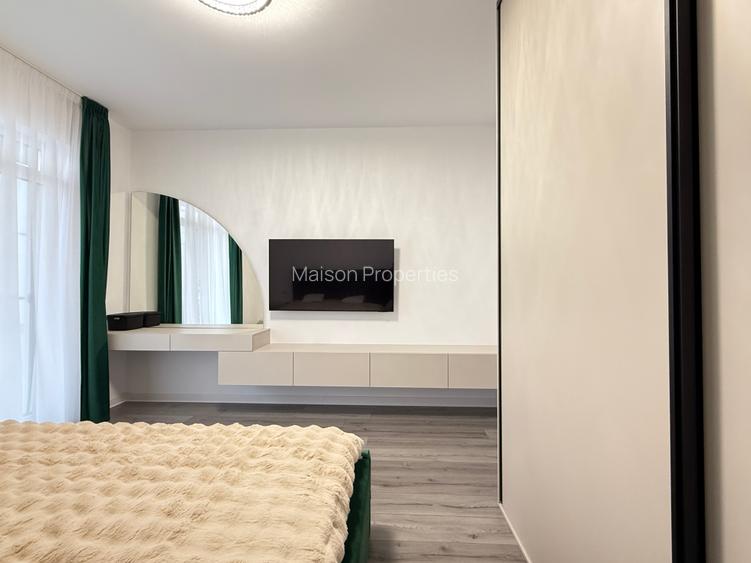 COMISION 0% | 3 camere + 16.75 mp terasa + 15 mp gradina - 14