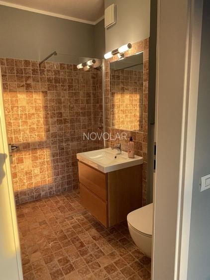 3 camere în Plaza Residence Faza 2, Vedere panoramică, etaj 12 Parcare Subterana - 7