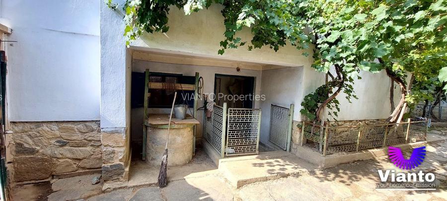 Casa Individuala 4 Camere-Teren 800mp-Fantanele - 4