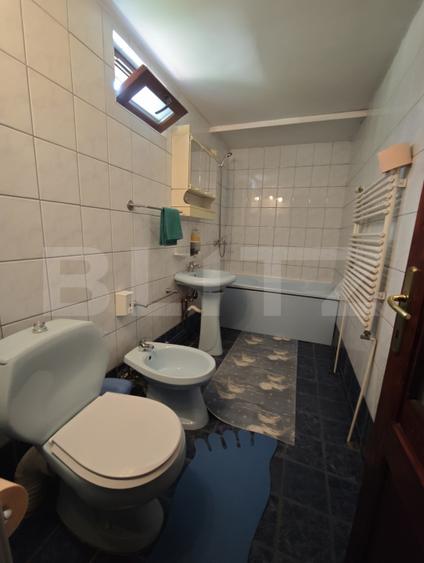 Eleganță, spațiu și confort în Bartolomeu