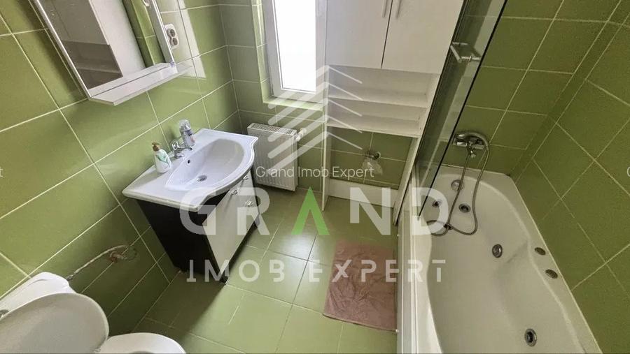 Apartament 3 camere, Terra, Floresti - 7