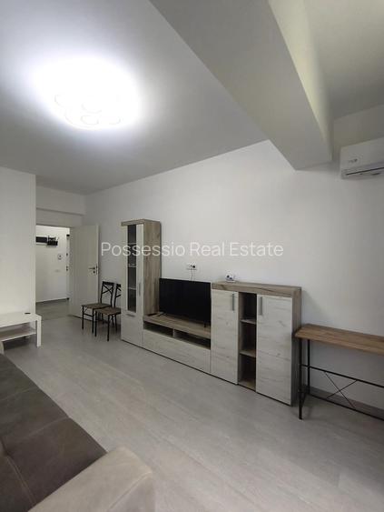 Poștalionului – Berceni – Garsoniera – Loc parcare inclus – 370 EUR - 2
