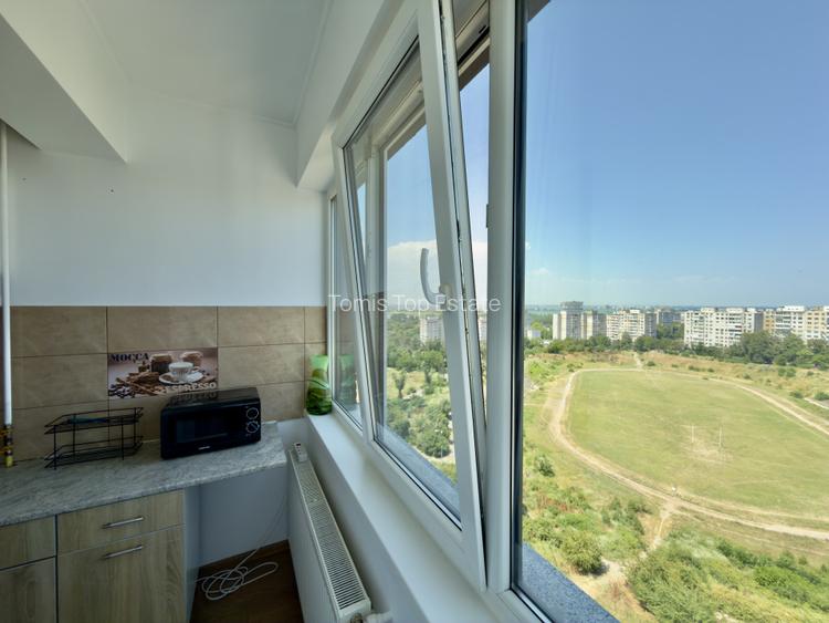 Apartament 2 camere Euromaterna - termen lung - 5