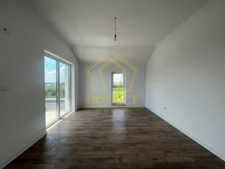 Apartament superb cu 3 camere I Giroc