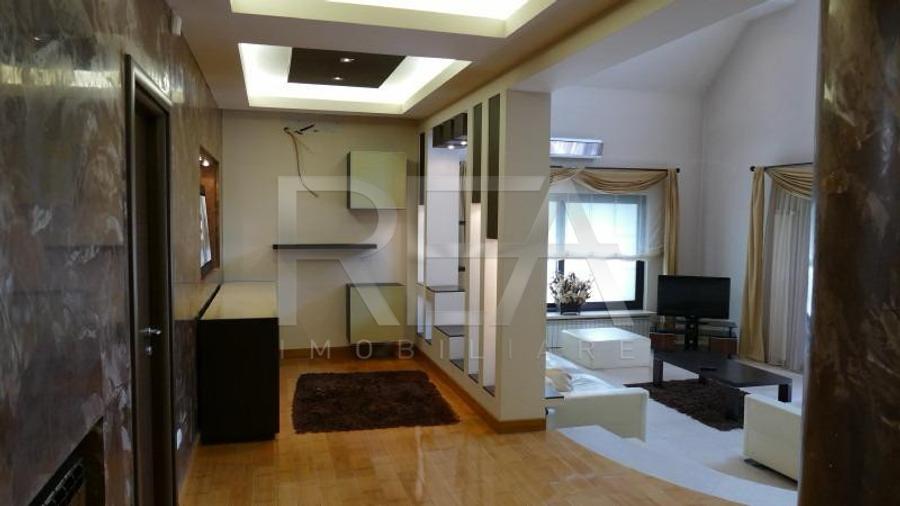 Vila Exclusivista | Piscina si 1877 m.p teren | Erou Iancu Nicolae