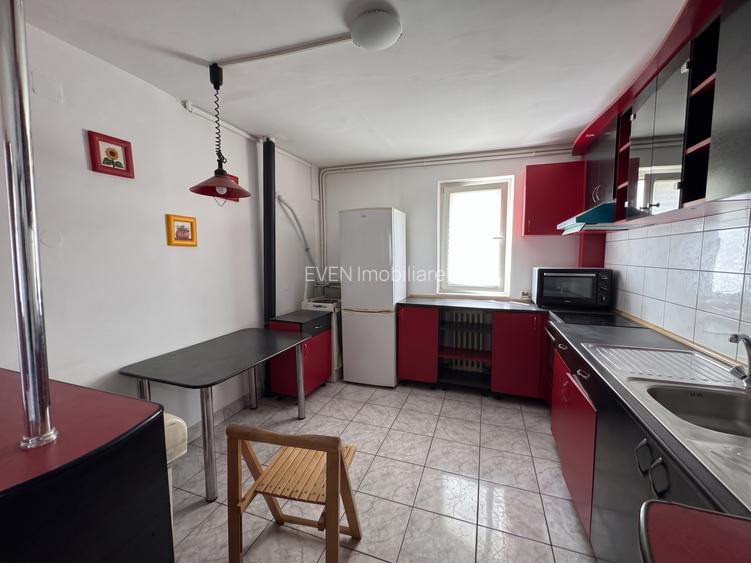 Apartament 3 camere zona Gorjului | Metrou la 2 min - 4