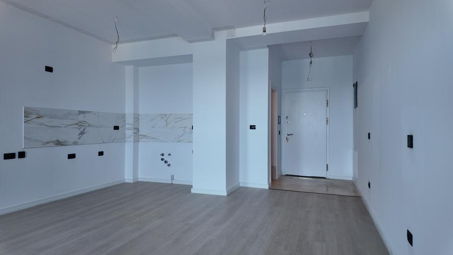 Solid  Faleza Nord Vedere Frontala La Mare Studio - Lux - Pret cu taxe incluse