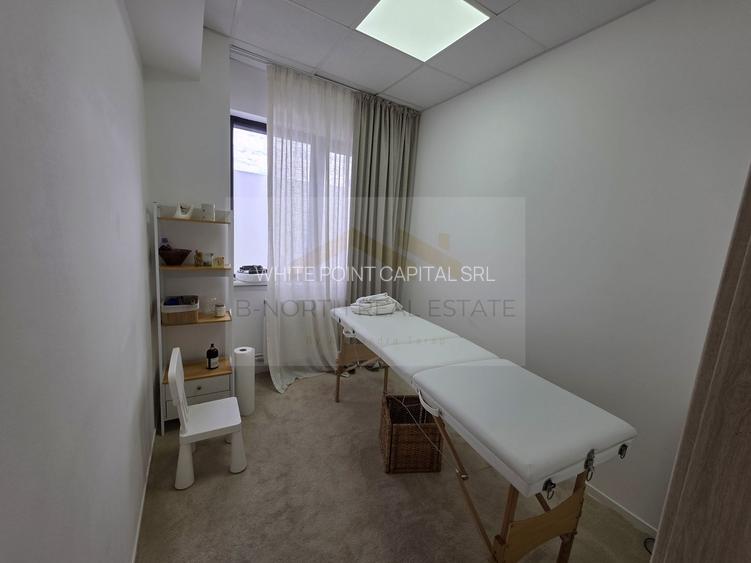 Spațiu de închiriat – Otopeni 23 August – ideal activități educaționale & sport - 11