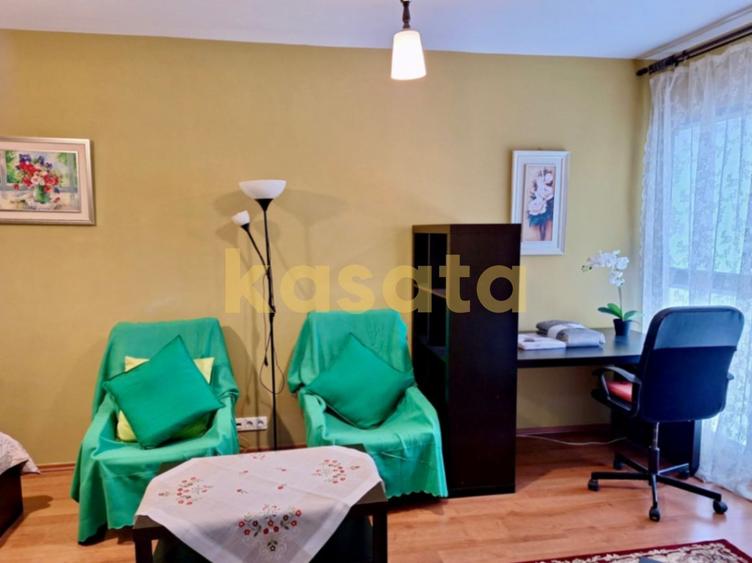 DE INCHIRIAT | GARSONIERA | COLENTINA -DOAMNA GHICA | CENTRALA PROPRIE