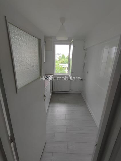 Brancoveanu-Secuilor-Apartamnet de 2 camere-renovat - 3