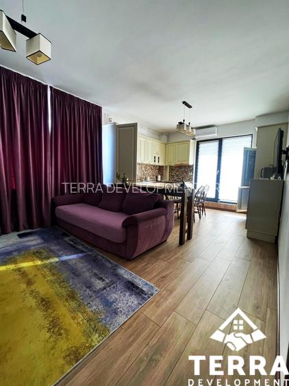Apartament premium de închiriat – Faleză Nord, prima linie la mare - 2