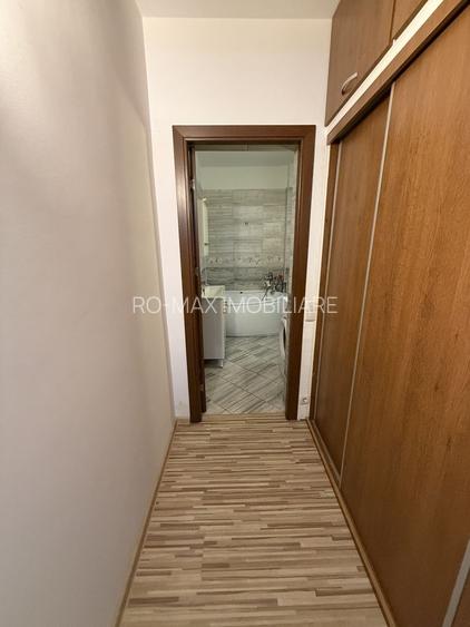 Apartament 2 camere în vila P+2+M construcție 2017+ curte interioară - 22