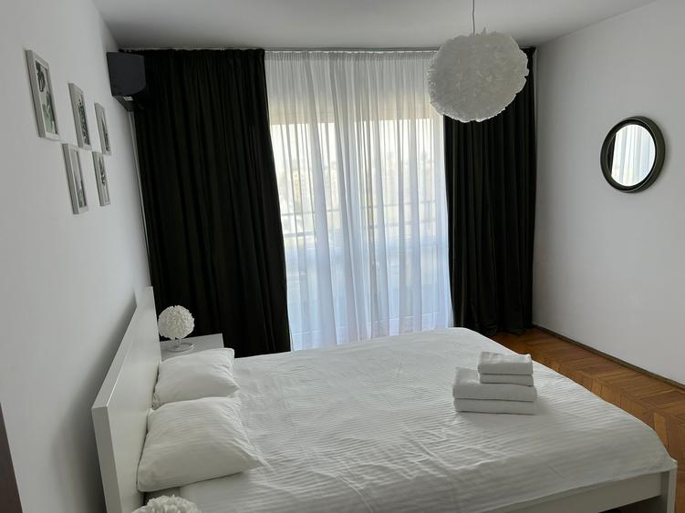 Apartament 3 camere Piata Natiunile Unite - Calea Victoriei