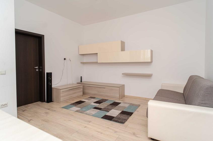 Apartament de inchiriat 2 camere Pacurari-Concept Residence