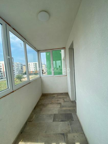 Apartament 2 camere decomandat,  metrou Dimitrie Leonida - Berceni - 3