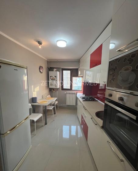 2 camere Panduri - stradal *centrala proprie* - 3