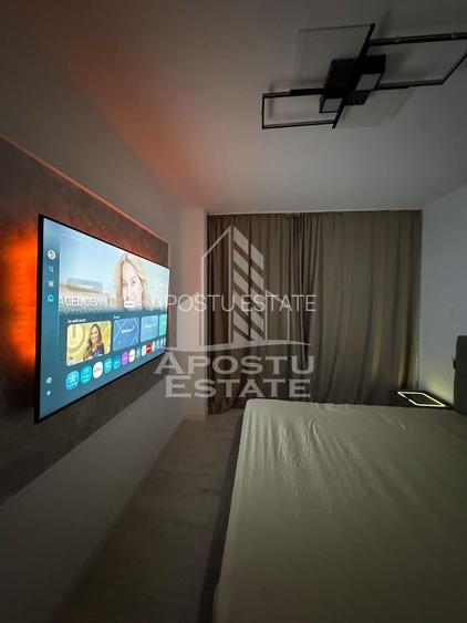 Apartament cu 2 camere de vanzare , Campeador City , Torontalului