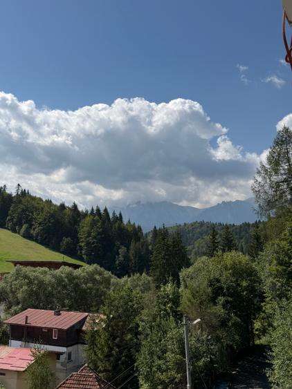 Apartament la baza Pârtiei Clăbucet Predeal