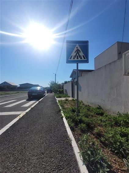 Teren Intravilan Valu lui Traian, 3 Loturi a cate 311 mp