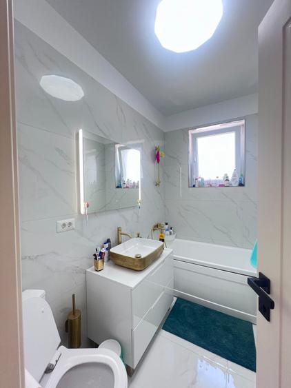 Vanzare Apartament 2 camere/Bragadiru strada Crisul Repede/