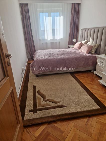 Complex-Studentesc | 4 Camere | Etaj Intermediar | Centrala Proprie. - 2