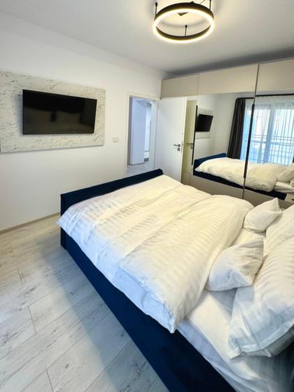 Apartament de lux cu 2 camere | IRIS | Calea Aradului