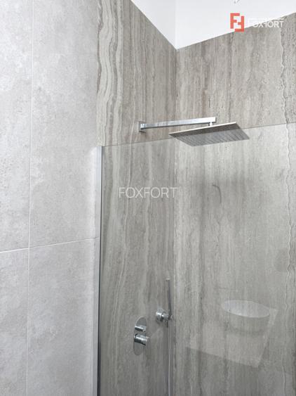 Penthouse 4 camere, 2 bai, 2 balcoane, loc parcare in CF - 20
