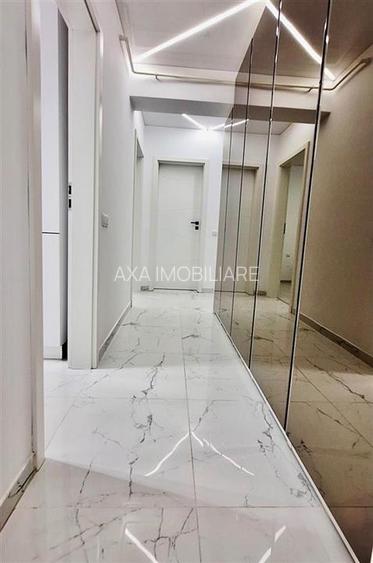 Apartament 2 camere | Grand ELITE | Tatarasi - 5