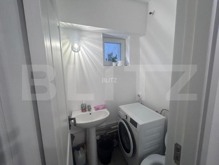Apartament 3 camere, 83.21 mp totali , Calea Bucuresti-Universitate - 11
