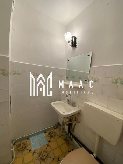 Apartament 3 camere de închiriat | Hipodrom 4, Sibiu | 78 mp