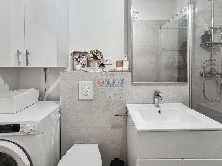 TOMIS NORD - Studio Premium la 1 minut de Campus |Aviatorii | Parcare