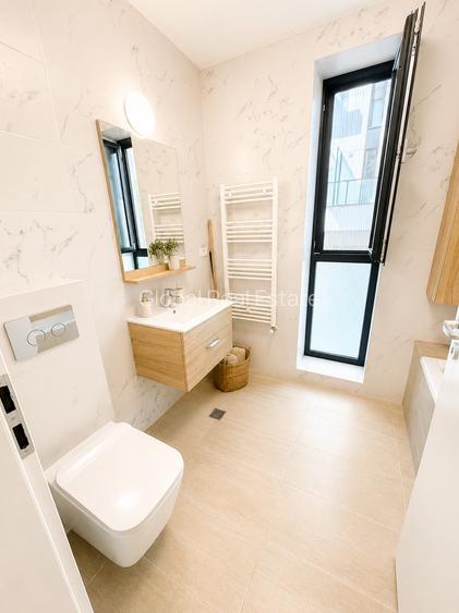 2 Camere Tomis Park Zona Euromaterna Loc Parcare - 7
