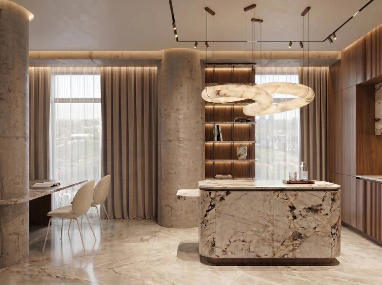 APARTAMENT PREMIUM 2 CAMERE FLOREASCA