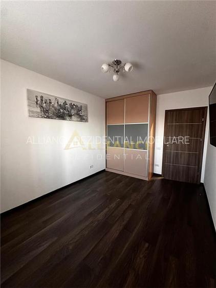 Apartament 3 camere - Aparatorii Patriei - 23