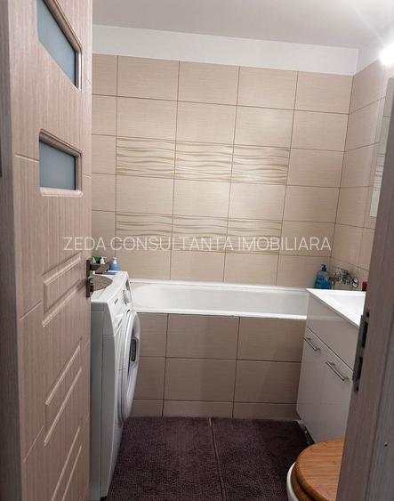 Apartament 2 camere Constantin Brancoveanu / Loc de parcare - 9