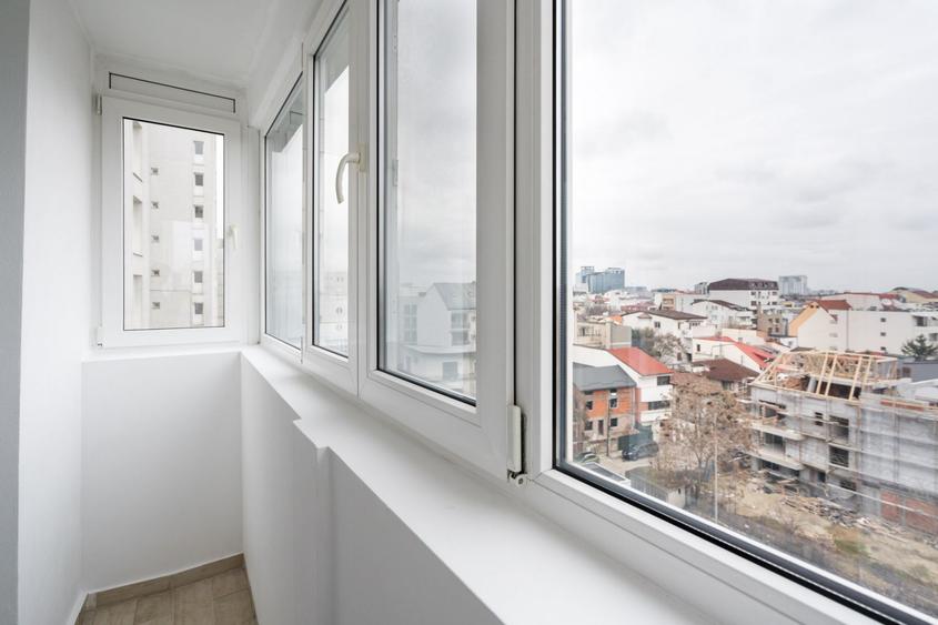 Inchiriere apartament 2 camere Dorobanti