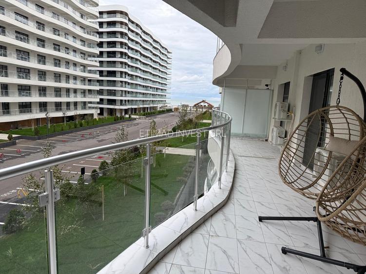 3 CAMERE / SMART  HOUSE / TERASA 48 MP / MAMAIA / LANGA PLAJA - 22