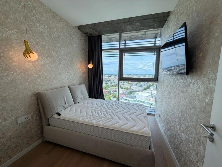 2 camere de inchiriat | zona Floreasca | prima inchiriere